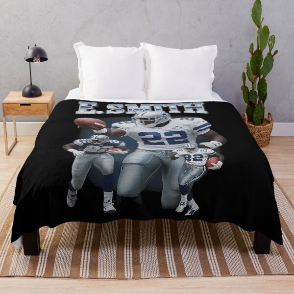 Item preview, Emmitt Smith Dallas designed and sold by CreativeUSA.