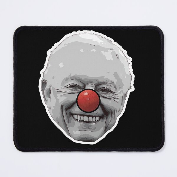 Item preview, Jerry Clown designed and sold by scannerfilm.