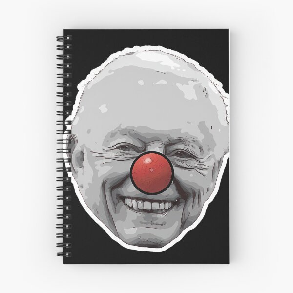 Item preview, Jerry Clown designed and sold by scannerfilm.