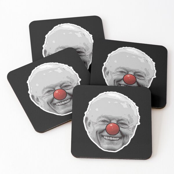 Item preview, Jerry Clown designed and sold by scannerfilm.
