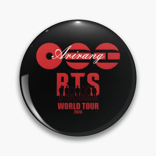 Item preview, ARIRANG  designed and sold by kalualepageh.