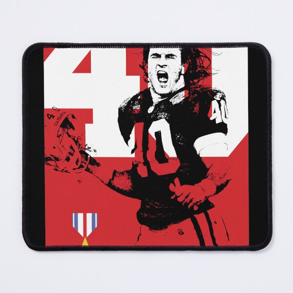 Item preview, Hero 40 Legacy Tribute Art designed and sold by EvanHilldgfgh.