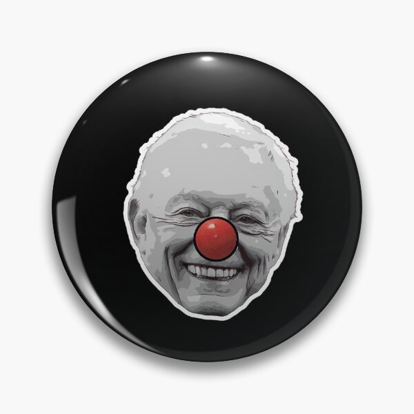 Item preview, Jerry Clown designed and sold by scannerfilm.