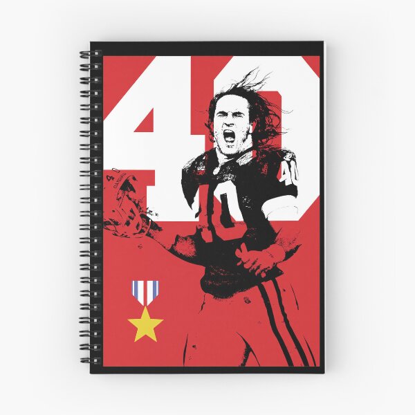 Item preview, Hero 40 Legacy Tribute Art designed and sold by EvanHilldgfgh.