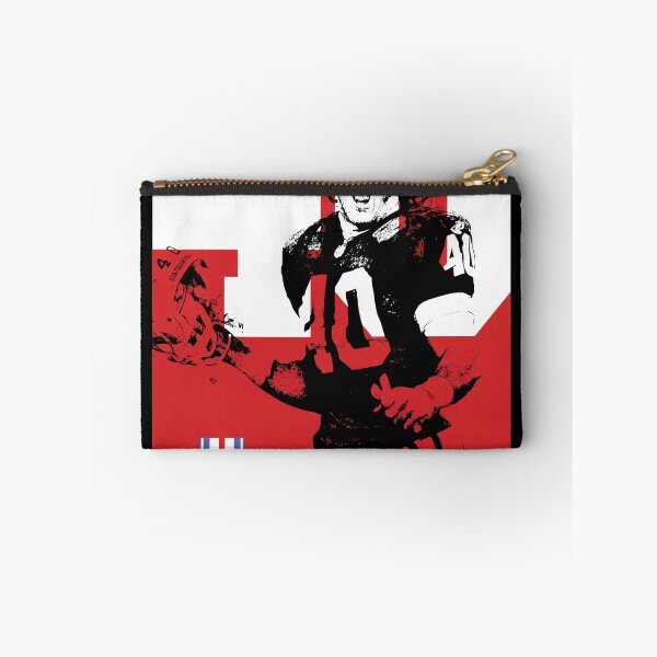 Item preview, Hero 40 Legacy Tribute Art designed and sold by EvanHilldgfgh.