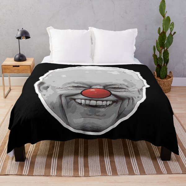 Item preview, Jerry Clown designed and sold by scannerfilm.