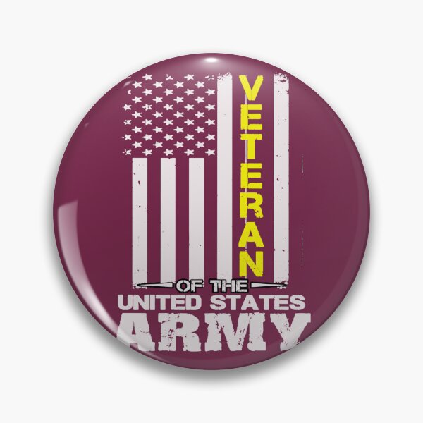 Item preview, Us Army Veteran  designed and sold by Dianbreden.