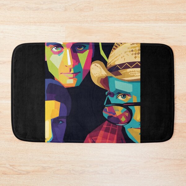 Item preview, Primus Pop Art designed and sold by Kindcorner.