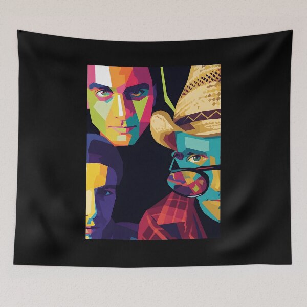 Item preview, Primus Pop Art designed and sold by Kindcorner.