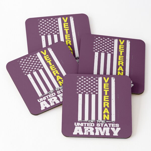 Item preview, Us Army Veteran  designed and sold by Dianbreden.