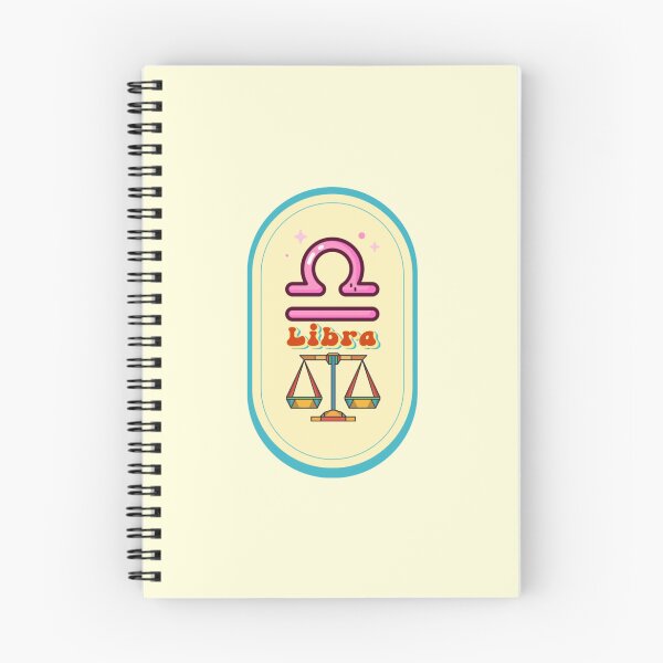 Item preview, Libra - yellow & pink scale designed and sold by priyankajustine.