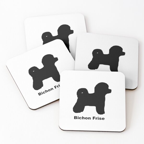 Item preview, Bichon Frise Dog designed and sold by SUMA3000.