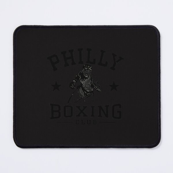Item preview, Philly Boxing Club Retro Vintage Boxer designed and sold by KirkCarlton.