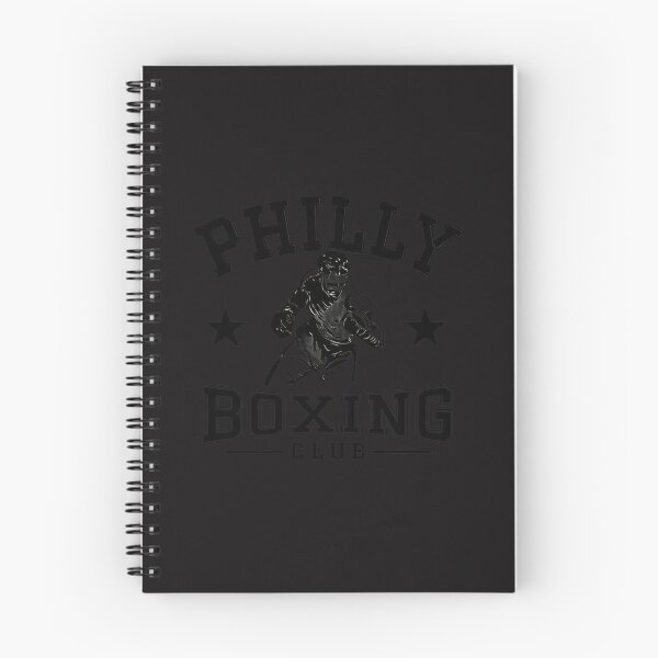 Item preview, Philly Boxing Club Retro Vintage Boxer  designed and sold by KirkCarlton.