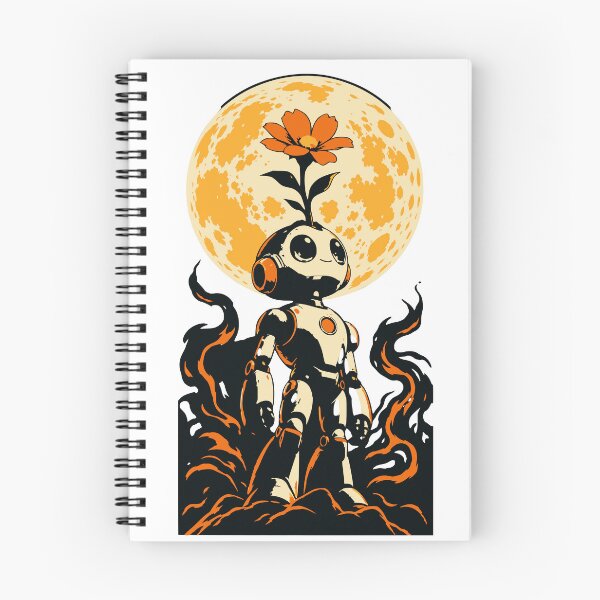 Item preview, Bloom Beyond Darkness designed and sold by Dark Energy.