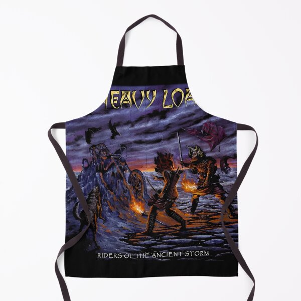 Item preview, Might for Right Heavy Load designed and sold by BiancaVaron.