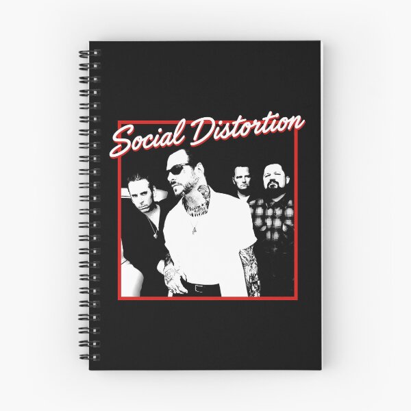 Item preview, Social Distortion designed and sold by VerdePlantTees.