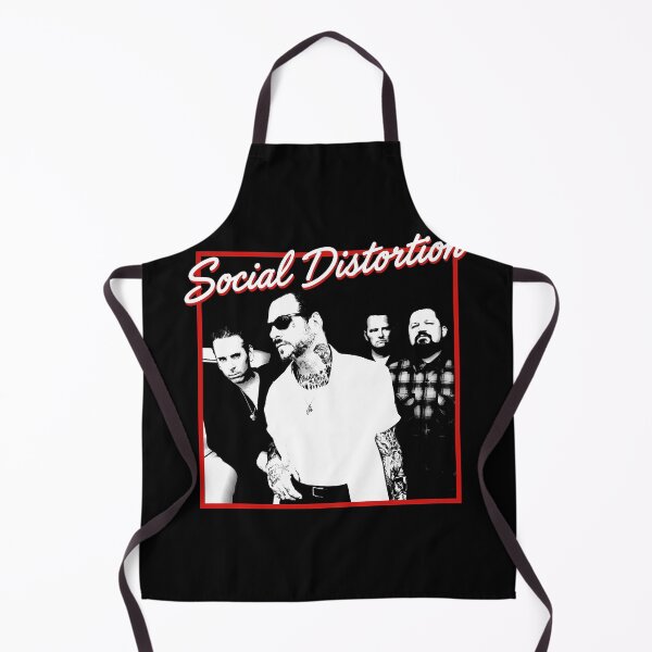Item preview, Social Distortion designed and sold by VerdePlantTees.