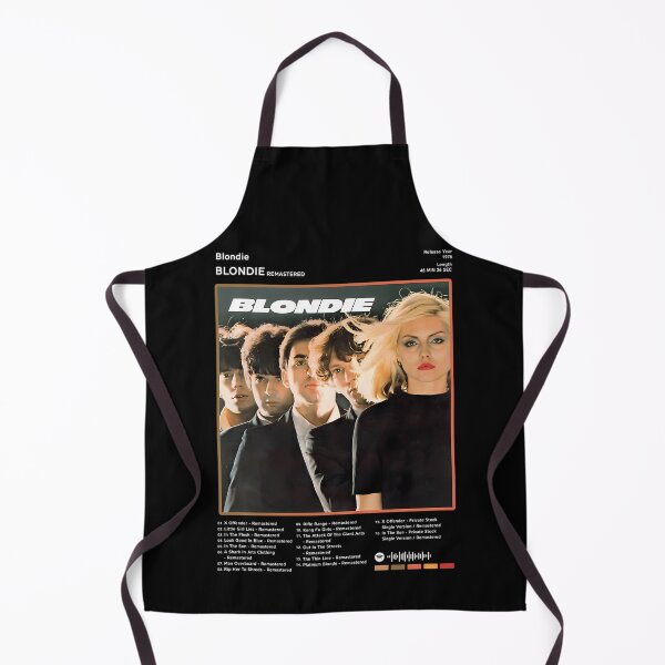 Artikelvorschau, Blondie-Charaktere entworfen und verkauft von Strokerdesign.