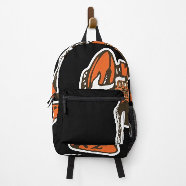 Item preview, Cleveland Coach Elf Football Mascot Design designed and sold by EvanHilldgfgh.