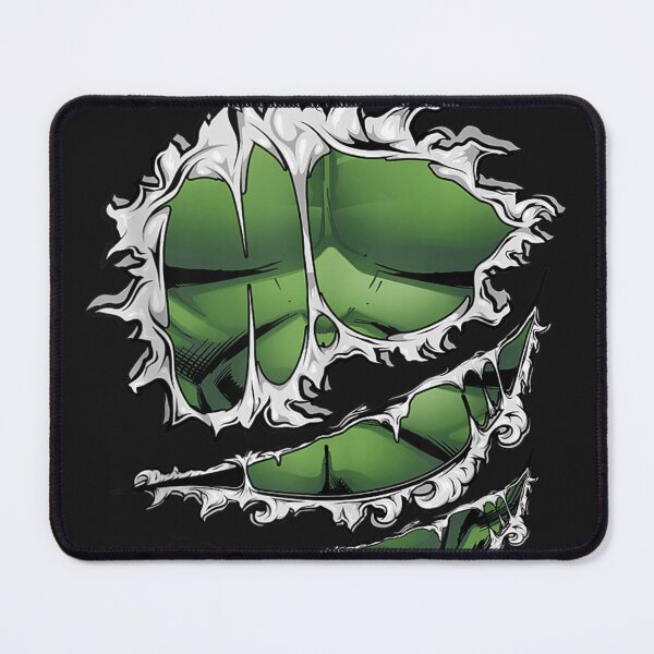 Item preview, MarveIzz 4vengersz Hulk Ripped Costume Tank Top designed and sold by susannunlilly.