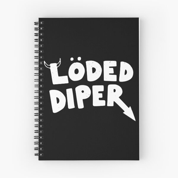 Artikelvorschau, Loded Diaper - Logo entworfen und verkauft von lavisuzzelll.