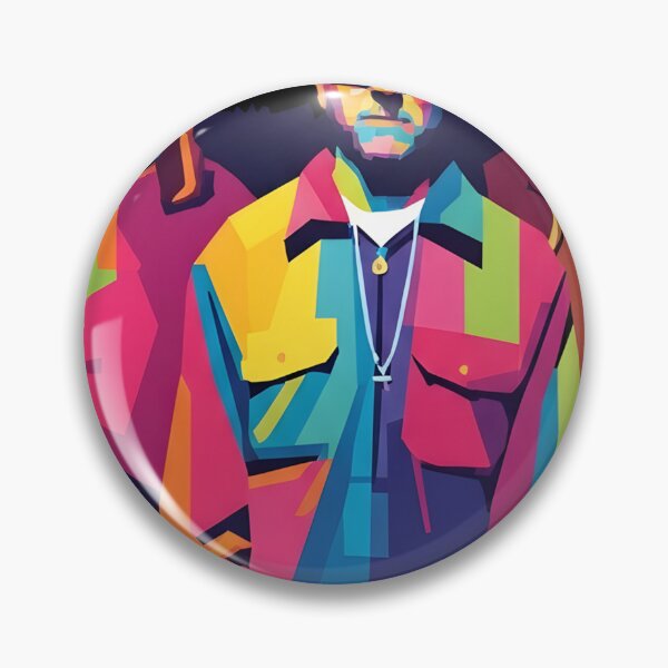 Item preview, Primus Pop Art designed and sold by Kindcorner.