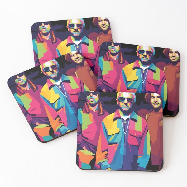 Item preview, Primus Pop Art designed and sold by Kindcorner.