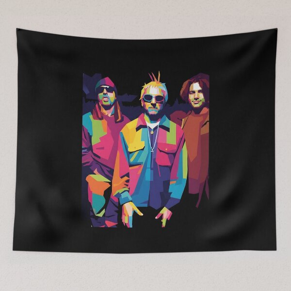 Item preview, Primus Pop Art designed and sold by Kindcorner.