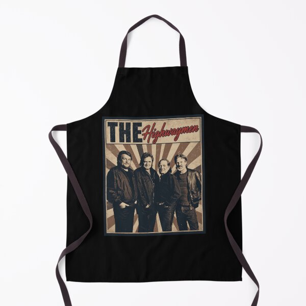 Item preview, The Highwaymen designed and sold by FloraPlantTees.