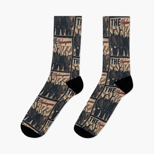 Item preview, The Highwaymen designed and sold by FloraPlantTees.