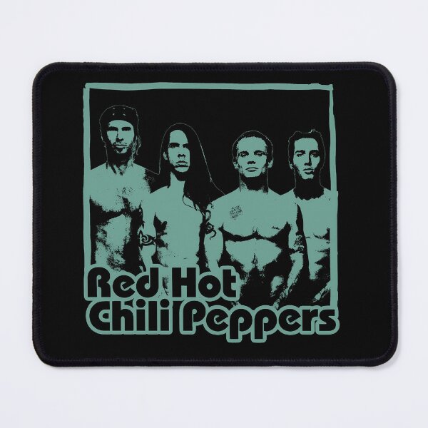 Item preview, Red Hot Chili Peppers designed and sold by VerdePlantTees.