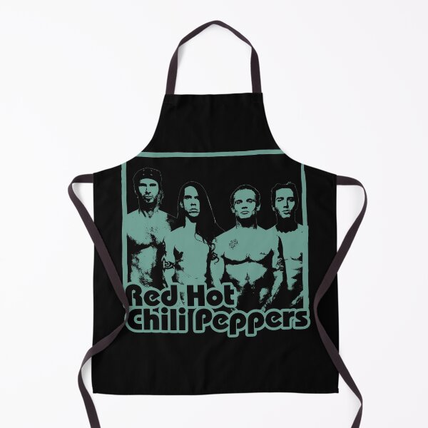 Item preview, Red Hot Chili Peppers designed and sold by VerdePlantTees.