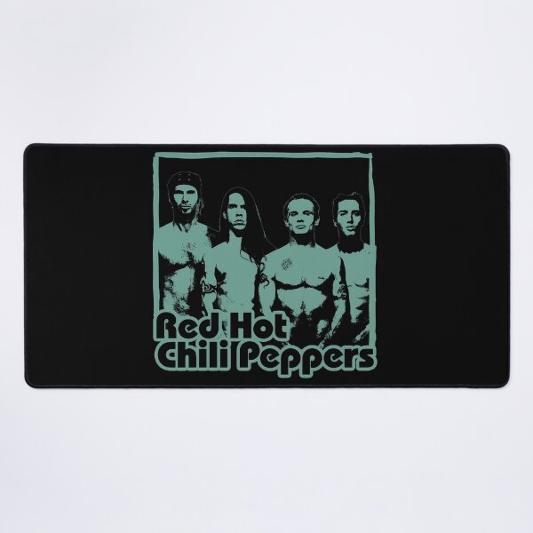 Item preview, Red Hot Chili Peppers designed and sold by VerdePlantTees.