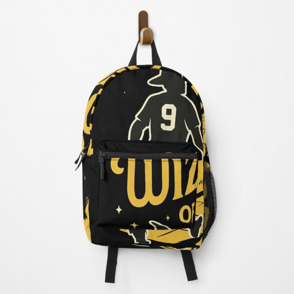 Item preview, Wizard of Boz Football Fan  designed and sold by EvanHilldgfgh.