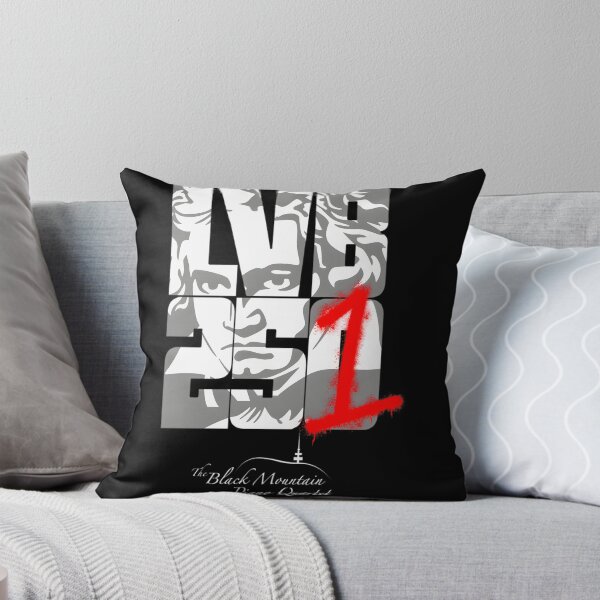 Item preview, Classical Beethoven Portrait Art Design for Music Lovers and Classical Enthusiasts designed and sold by T-Goat.