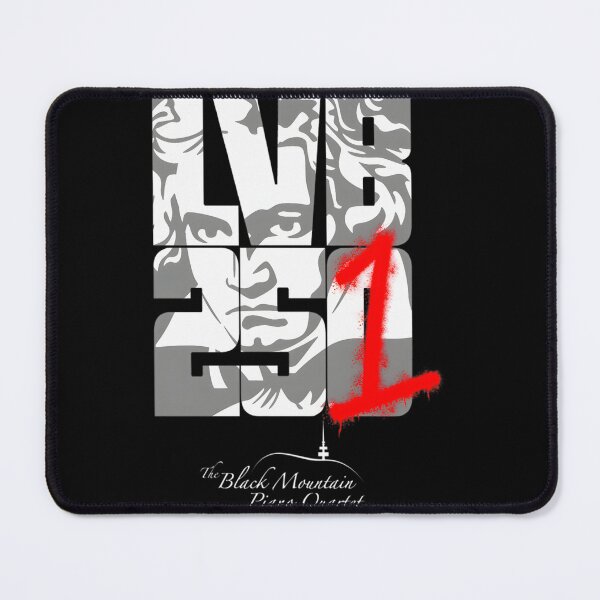 Item preview, Classical Beethoven Portrait Art Design for Music Lovers and Classical Enthusiasts designed and sold by T-Goat.