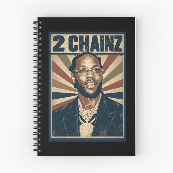 Item preview, 2 Chainz designed and sold by VerdePlantTees.