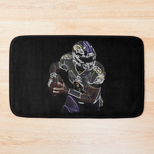 Item preview, Lamar Jackons - Raven designed and sold by ChoiceFreedom.
