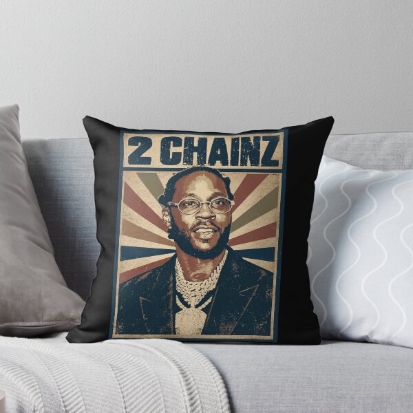 Item preview, 2 Chainz designed and sold by VerdePlantTees.