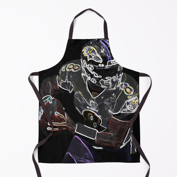 Item preview, Lamar Jackons - Raven designed and sold by ChoiceFreedom.