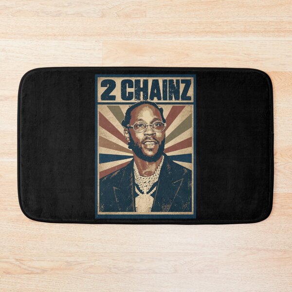 Item preview, 2 Chainz designed and sold by VerdePlantTees.