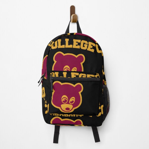 Item preview, The College Dropout designed and sold by kalualepageh.