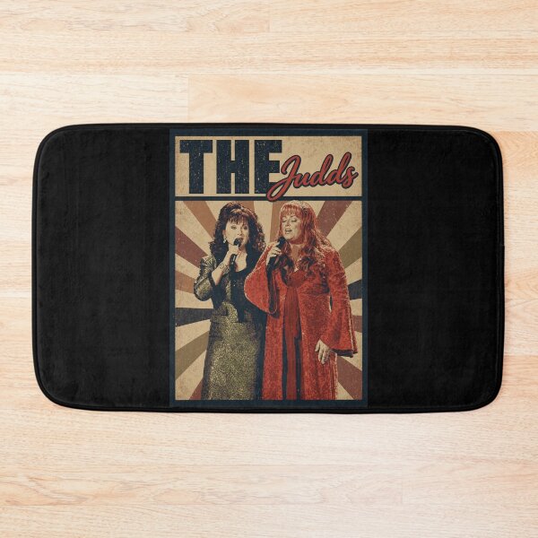 Item preview, The Judds designed and sold by FloraPlantTees.