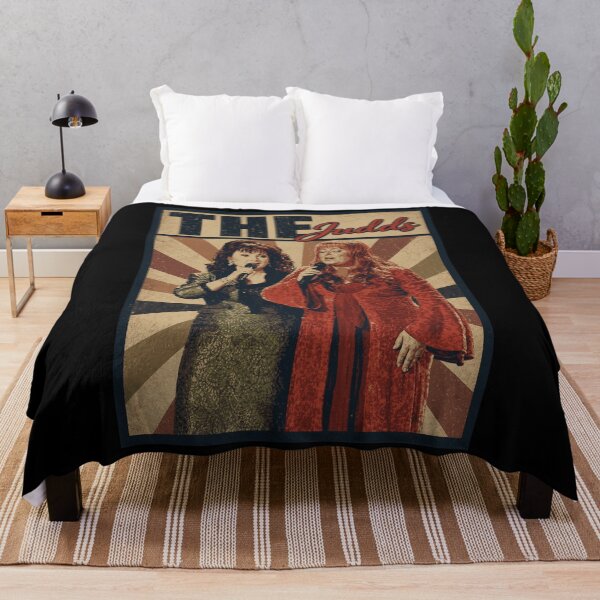 Item preview, The Judds designed and sold by FloraPlantTees.