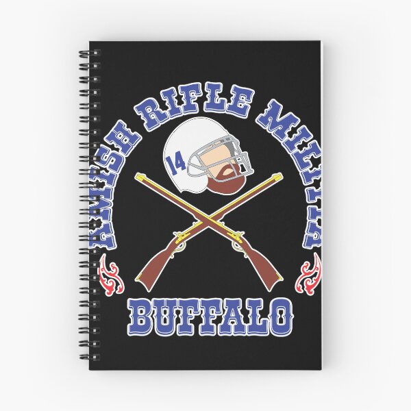 Item preview, Amish Rifle Militia Buffalo Sports Parody designed and sold by EvanHilldgfgh.