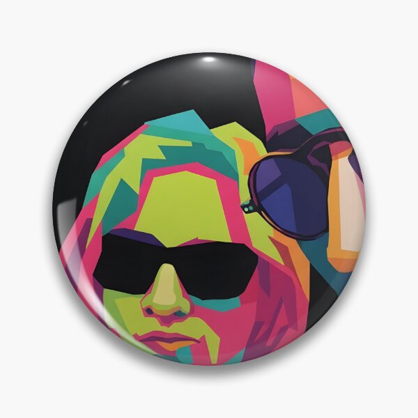 Item preview, Primus Pop Art designed and sold by Kindcorner.