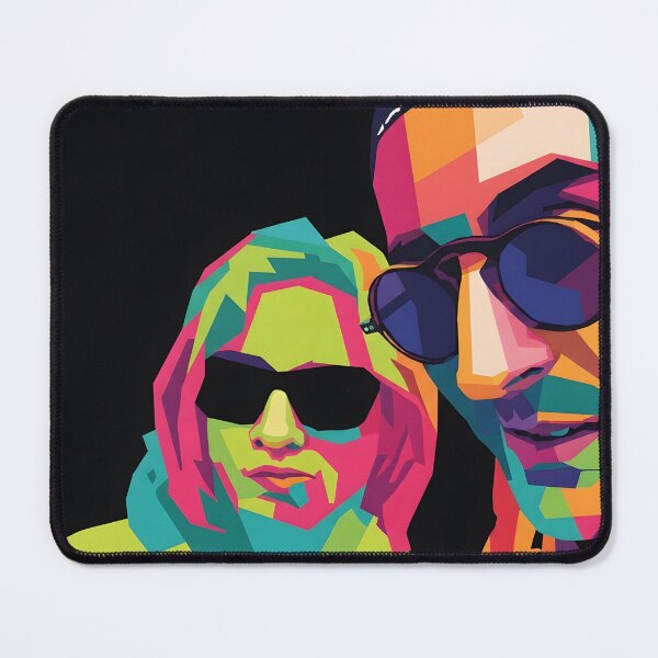 Item preview, Primus Pop Art designed and sold by Kindcorner.
