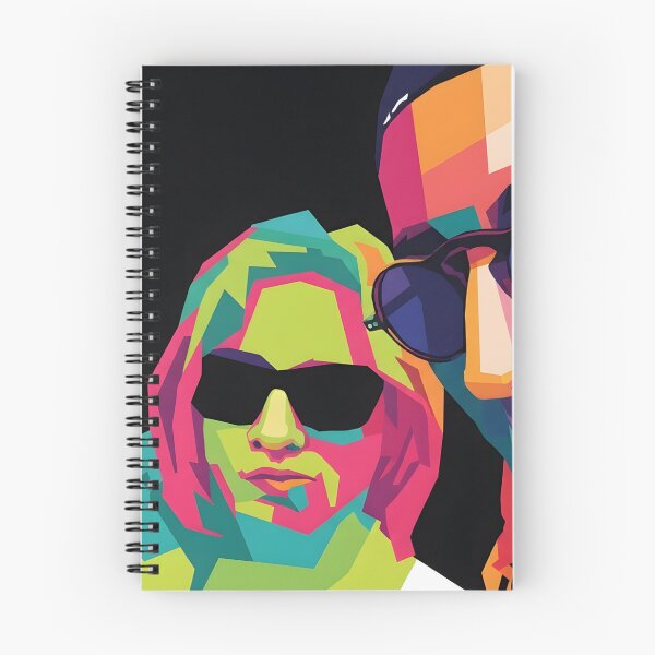 Item preview, Primus Pop Art designed and sold by Kindcorner.