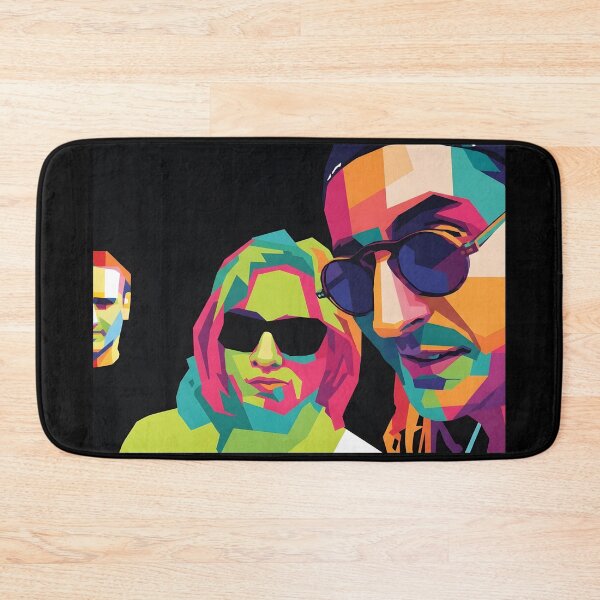 Item preview, Primus Pop Art designed and sold by Kindcorner.